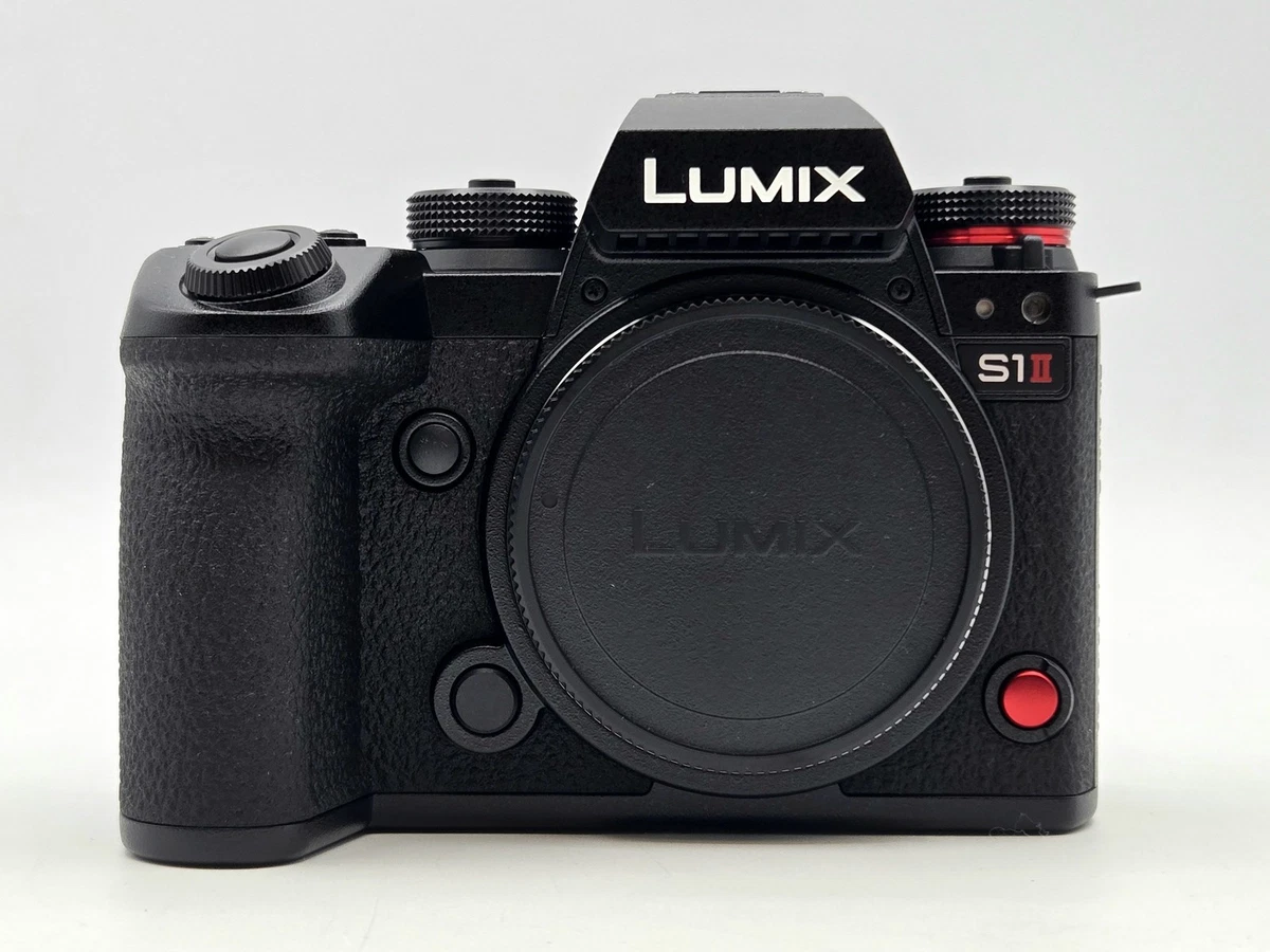 Las mejores ofertas en Cámaras digitales Panasonic LUMIX S1 | eBay