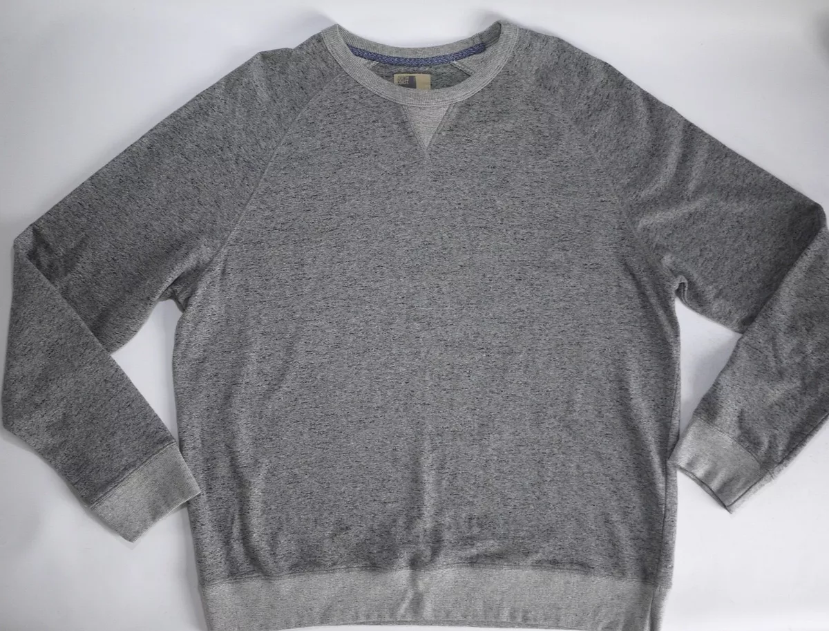 M&s hotsell grey jumper