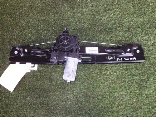 40984 Fensterheber rechts hinten BMW 2er Active Tourer (F45) 7296386