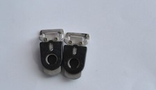 Bronica Vintage Shoulder Neck Strap Lug 2PCS For ETR ETRS