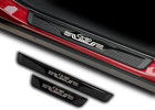 <!--F#f_0-->GZBFTDH Door Sill Scuff Plates for Mazda CX-90 2024, Door Entry Guard Accesso...<!--F/-->