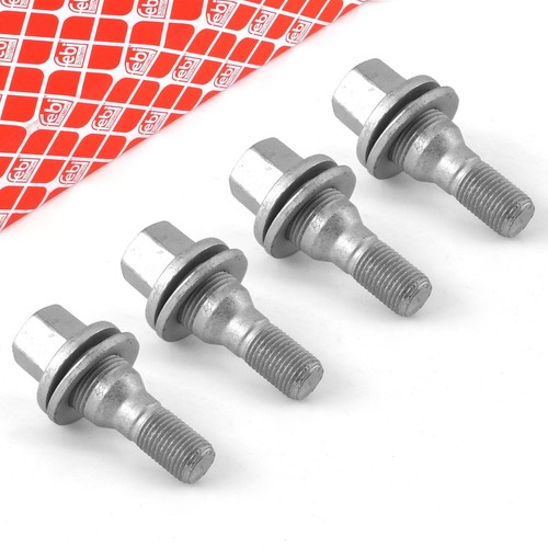 Boulons De Roue M12 X 1,5 | Pièces Origine Mercedes-Benz