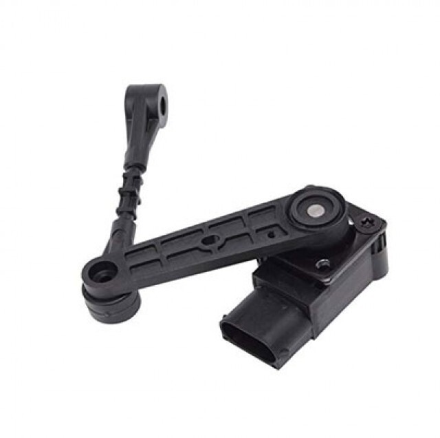 NEW AIR SUSPENSION HEIGHT SENSOR FRONT RIGHT FOR LAND ROVER DISCOVERY 3 LR020157