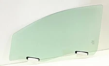 Fits 08-12 Chevy Malibu 07-10 Saturn Aura Driver Side Front Door Window Glass