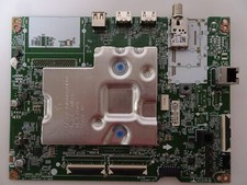 LG 55UP7670PUC.AUSYLJM Main Board EBU66347001, EAX69487906