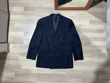 Yves Saint Laurent Blazer 48