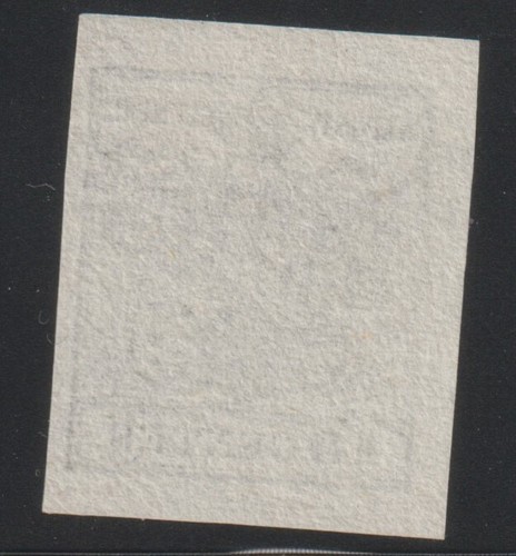 ANTICHI STATI LOMBARDO -VENETO 10 CENT NERO RIF 2517 - Foto 2 di 2