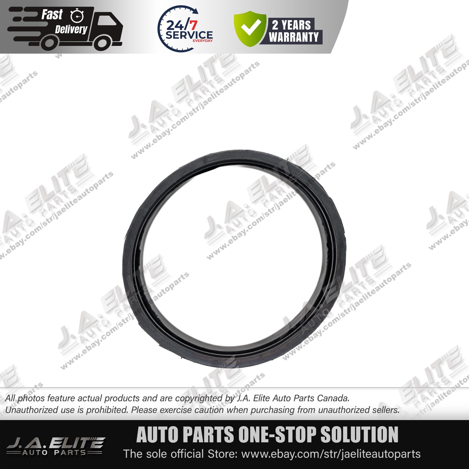 Intake Manifold Spacer for Maserati Ghibli, Quattroporte, Levante 3.0L V6