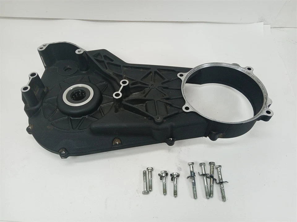 Cubierta primaria interior Harley-Davidson Softail Fat Boy 2000 60620-94B Foto 2 de 4