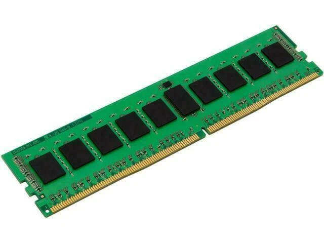 Kingston DDR4 SDRAM 4 GB Total Capacity Memory (RAM) for sale | eBay