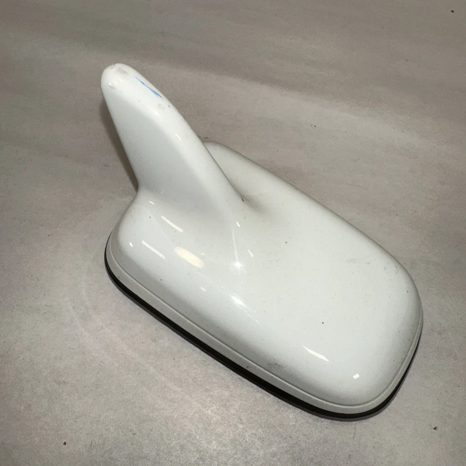 ANTENA ALETA TIBURÓN TECHO AUDI A4 S4 2014 4G0035503J OEM Foto 3 de 4