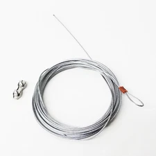 Rotary Lift Lock / Safety Release Cable SPO7 SPOA7 SPO9 SPOA9 SPO10 SPOA10 N63-1