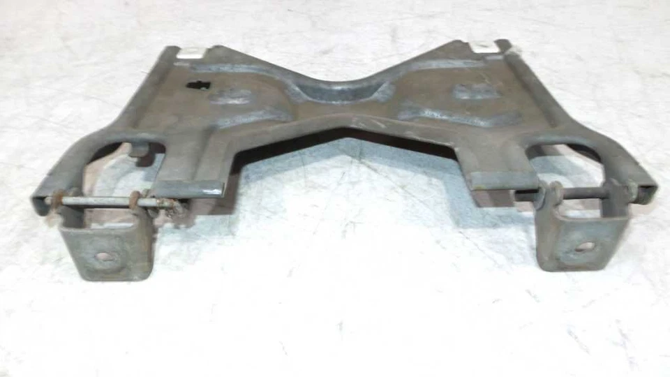 Bisagra de puerta de combustible para matrícula Chevy Caprice 80-90 OEM Foto 3 de 4