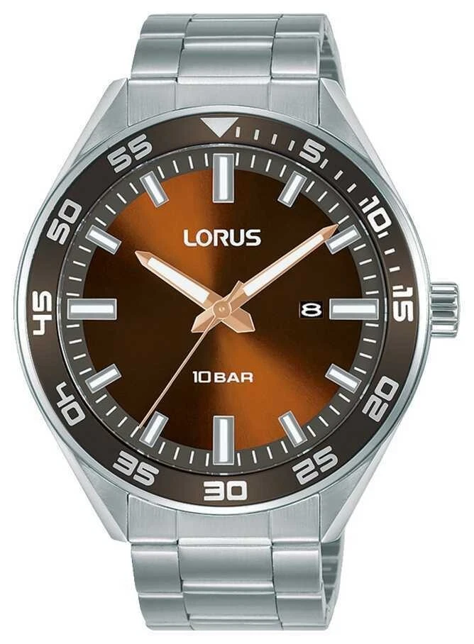 Lorus uhr sale