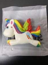 Stress Reliever Fidget Unicorn Super Slow Rising Kids Squish Toy Cute New