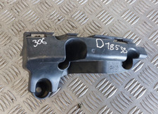 Pare-choc arrière Peugeot 306