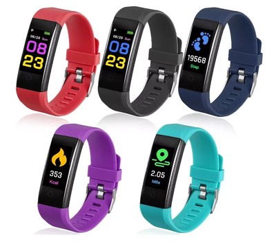 smart watch Bluetooth Sport Fitness Armband ip67 wasserdicht Uhr Fitnesstracker