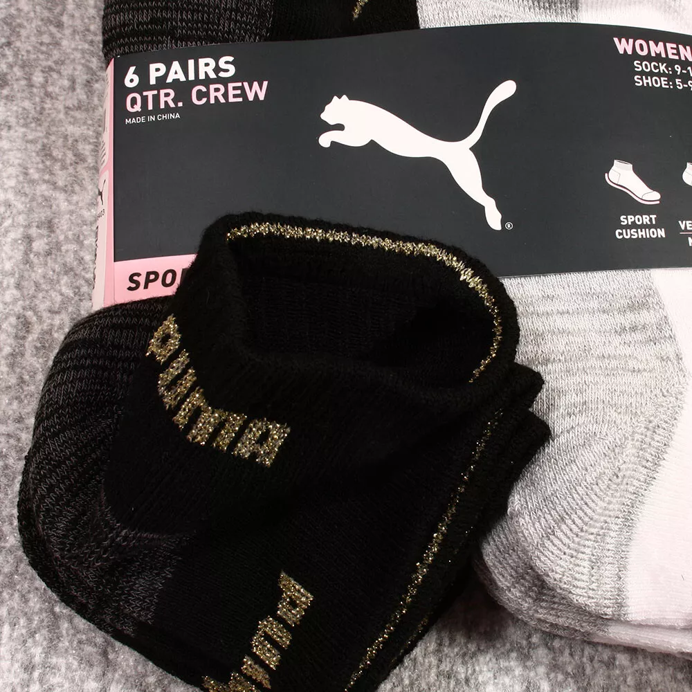 Zapatos puma unisex clearance quarter