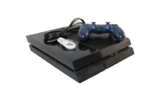 Sony PlayStation 4 Days of Play Limited Edition Gaming Console