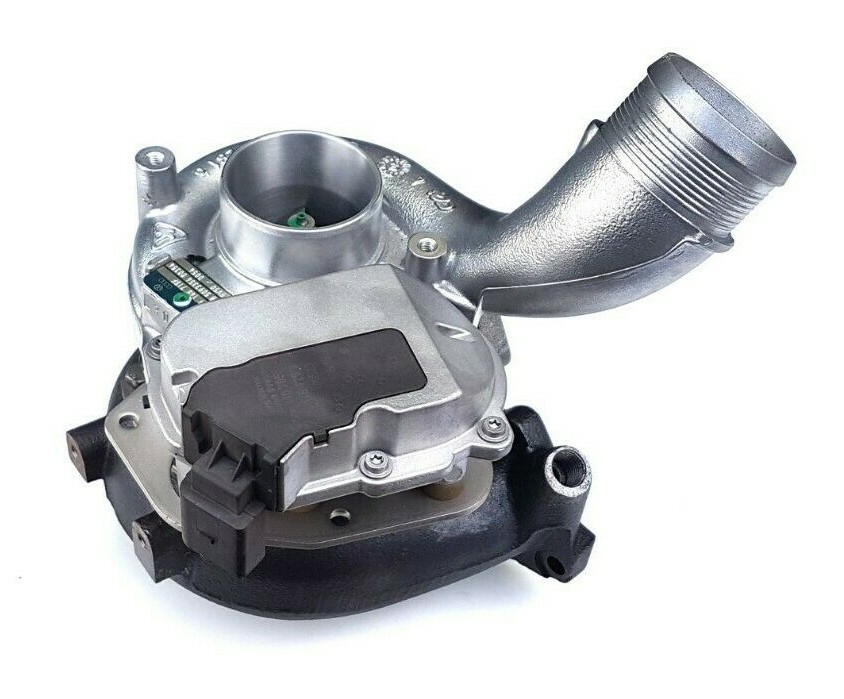 Turbocharger Audi VW 3.0 TDI 059145715F 059145702S 059145702M 