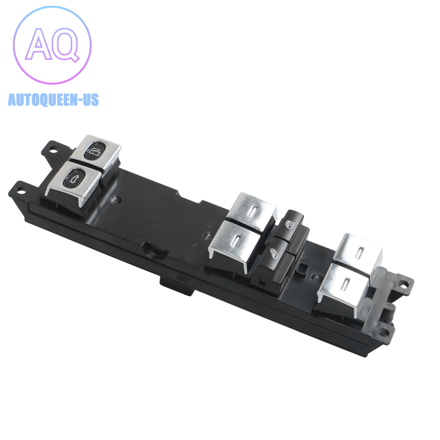 Front Left Window Switch Control Fits for 2004-2018 Bentley Continental