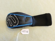 Wilson Hybrid Headcover -Great Condition HJ118