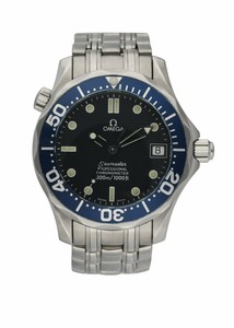 omega seamaster professional midsize