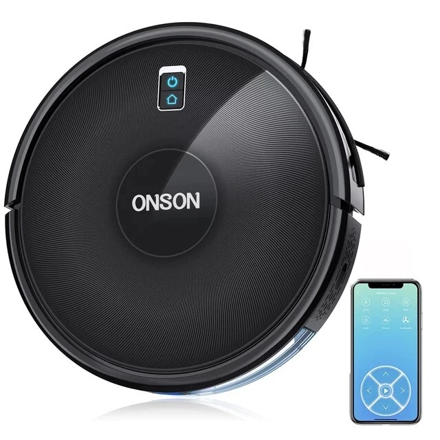 onson cordless vacuum cleaner