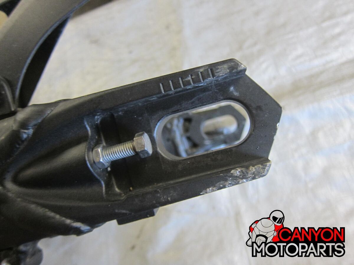 12-23 2023 Kawasaki ZX14 ZX-14 ZX14R Swingarm | eBay 12-23 2023 Kawasaki ZX14 ZX-14 ZX14R Swingarm | eBay