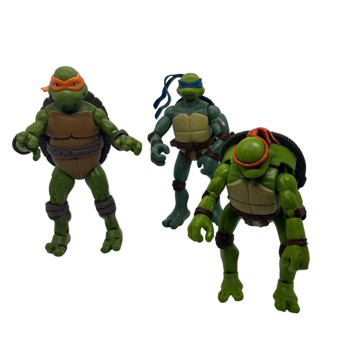 TMNT Teenage Mutant Ninja Turtles 7