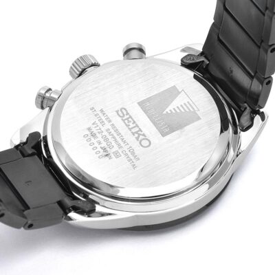 SEIKO SELECTION MODELLISTA Special Edition SBPY173 Solar