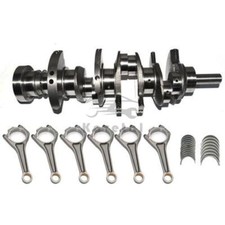 Aj126 Engine Crankshaft Conrods Bearing Kit For Jaguar Land Rover 306ps 3.0l V6 Aj126 Engine Crankshaft Conrods Bearing Kit For Jaguar Land Rover 306ps 3.0l V6