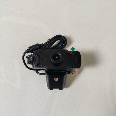 Ehome USB Webcam mit Mikrofon für PC, Full HD 1080P Webcam Streaming