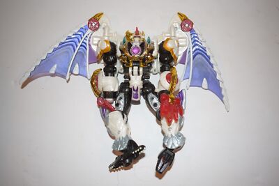 TRANSFORMERS Galvatron Action Figure (QUD51)
