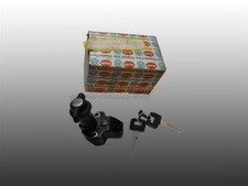 Heckklappenschloss VW Polo1 Audi 50 NOS 863827505