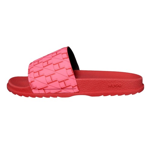 Hugo boss Slippers Woman with Logo 
