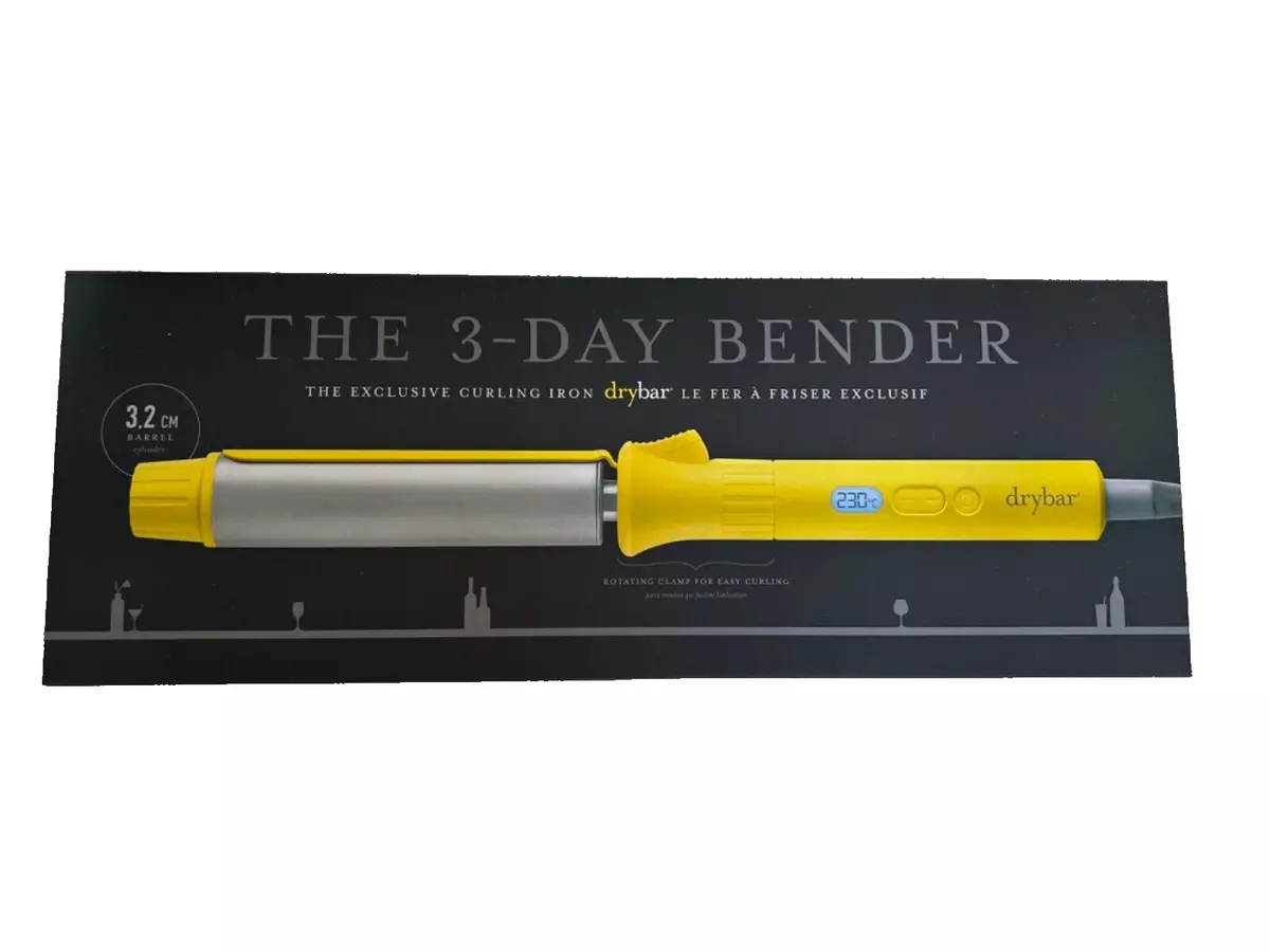 3 top day bender