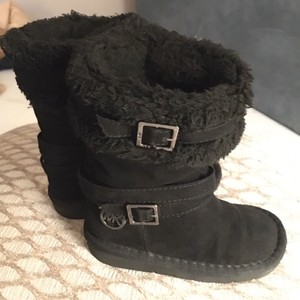 childrens michael kors boots