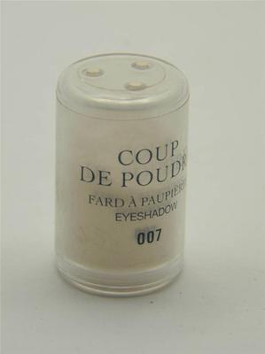 Christian Dior Coup De Poudre Eyeshadow 007