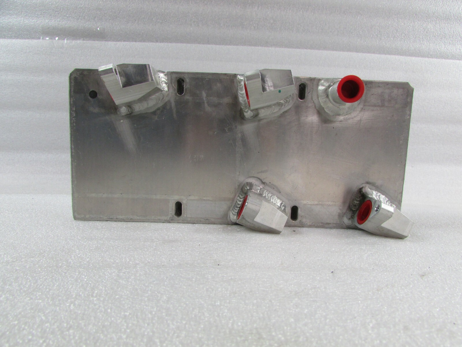 Ferrari California, Transmission Heat Exchanger, Used, P/N 266826