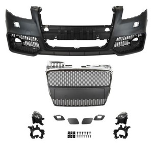 Audi RS4 B7 Front Bumper | eBay