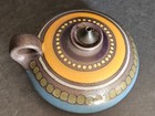 KMK Ceramic German Oil Lamp with Metal Top — photo 10