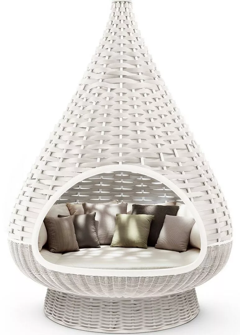 Dedon nest rest hot sale