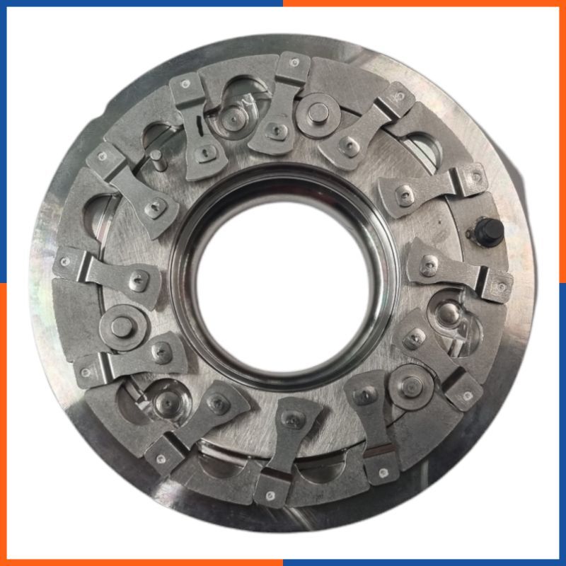 Géométrie variable pour LAND ROVER 49335-01950 | Solution perte de puissance - 4