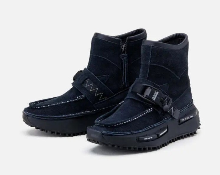 adidas Originals NMD S1 Boots NEIGHBORHOOD ID1708 SZ 7
