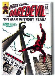 Daredevil #16 FRIDGE MAGNET comic book