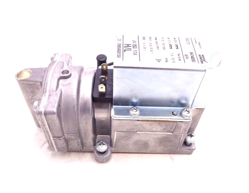 Vaillant 053465 gas section - Brand New