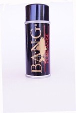 Bang Fish Attractant 5 Ounce Aerosol Long Lasting Lubricant Anise Formula 5-ANI