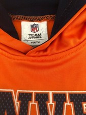 NFL Denver Broncos Hoodie, Youth Large