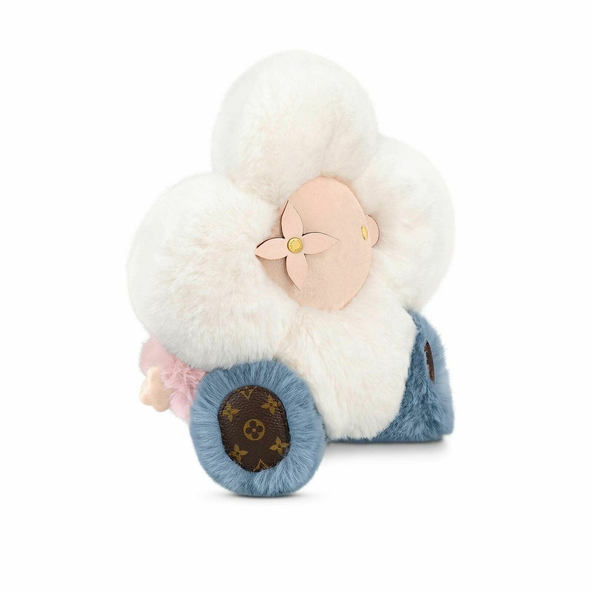 Louis Vuitton Vivienne Doudou GI0445 | eBay